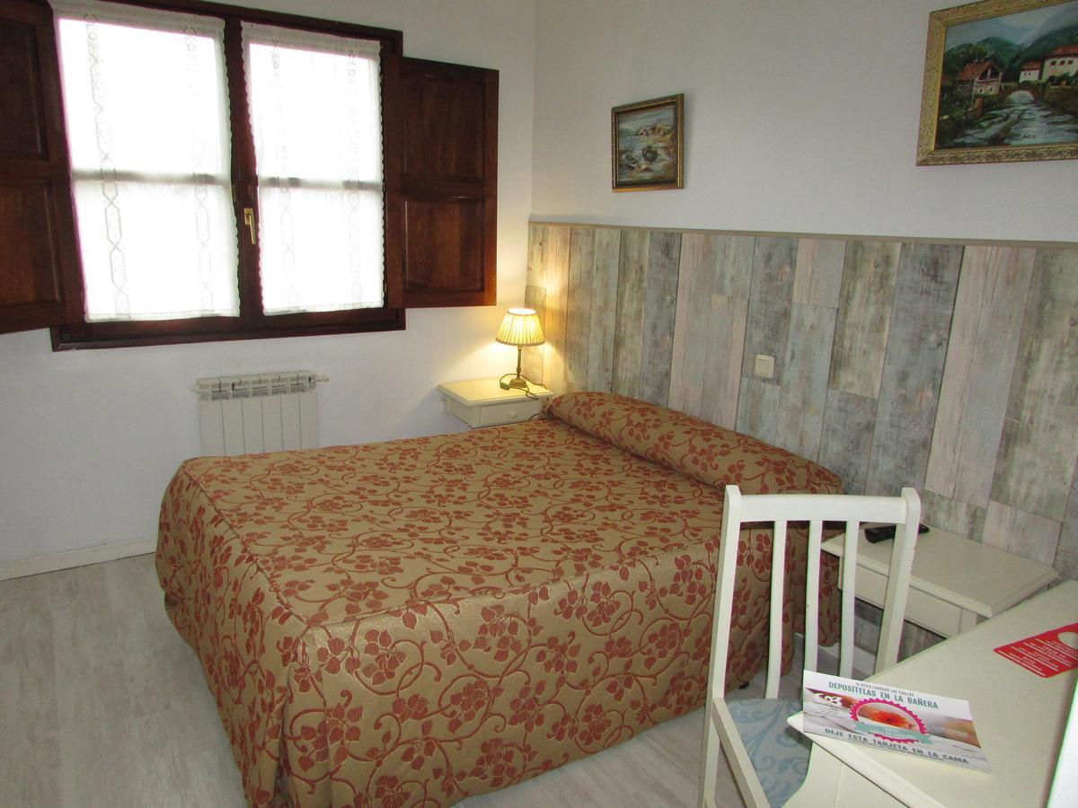 Posada Rural El Rincon De Cabrojo Kültér fotó